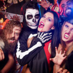 halloweenparty